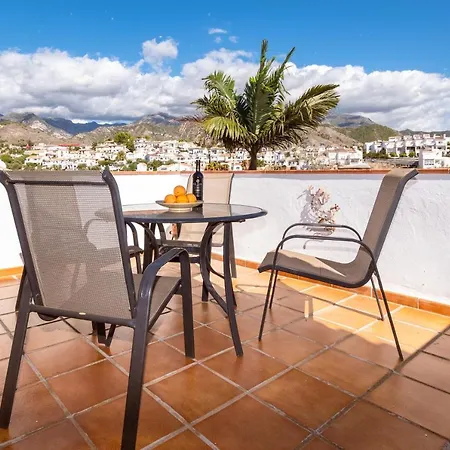 Bella, - R9968 Nerja